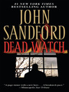 Cover image for Dead Watch
